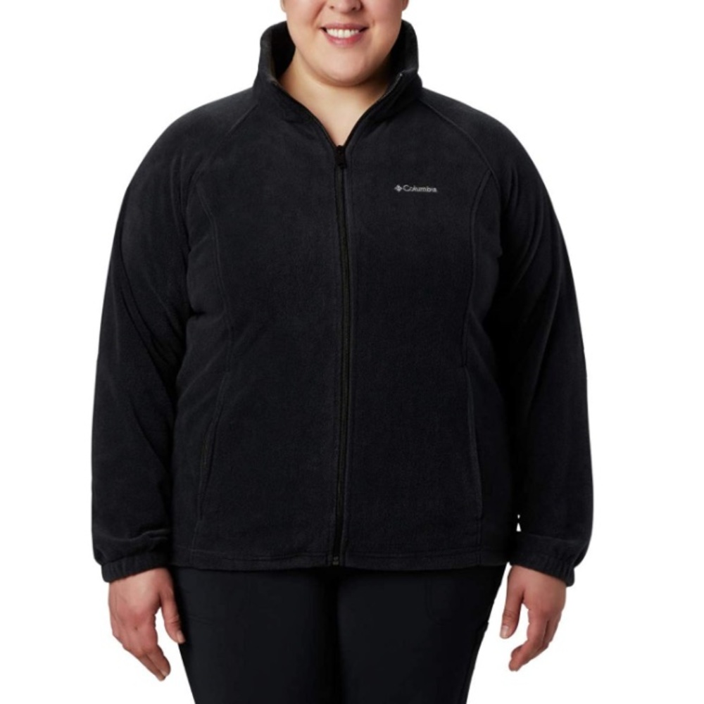 Spring Fleece Jacket - Picture 6 of 6